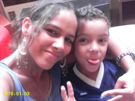 moi e tomtom